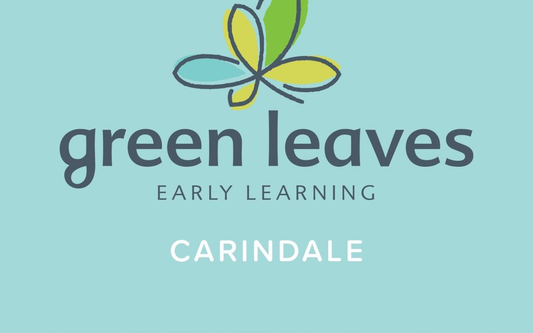 Green Leaves Early Learning Centre For Harmony Week