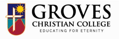 Groves Christian College Kindergarten