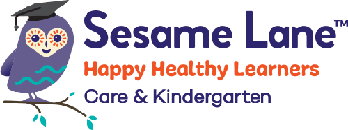 Sesame Lane Kindergarten Room